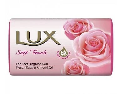 Soap Soft Touch 175g Lux