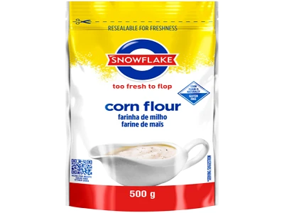 Cornflour 250g Snowflake