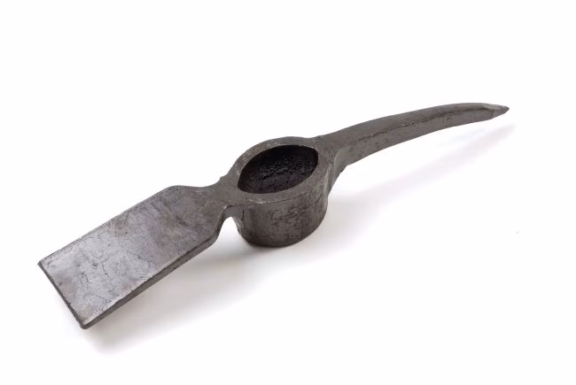 Simba Pick Mattock