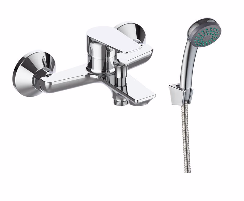 Dura Single Level Bath