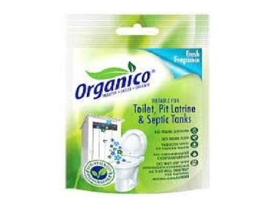 Super Septic 100g