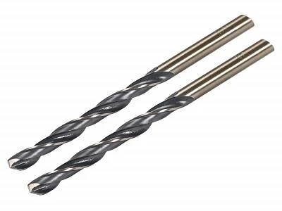 Drill Bit 6mm Hss Tac1200604 Total