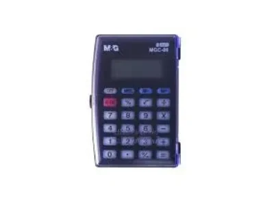 Calculator Portable Mgc06 Adg98772 Mg