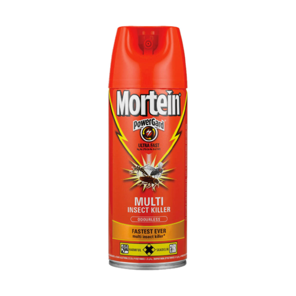 Mortein Odourless Multi Insect Killer 300ml