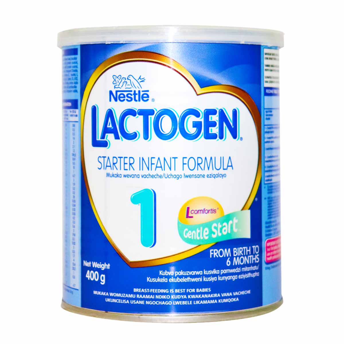 Nestle Lactogen 1 400g