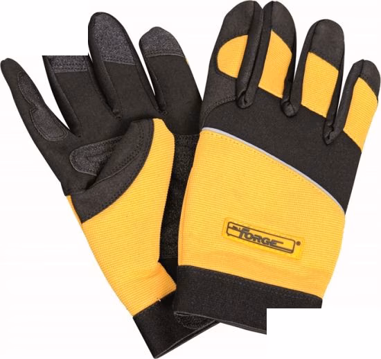 Forge Mechanic Gloves