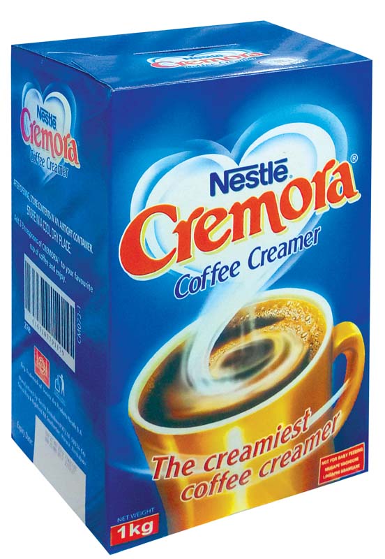Nestle Cremora Coffee Creamer 1kg