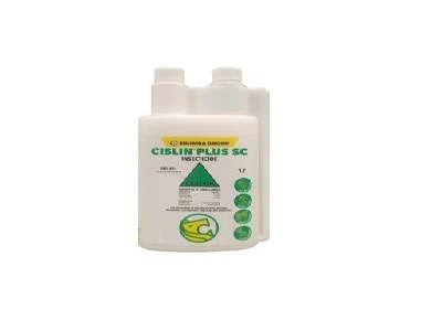 Cislin Plus 1l Ecomark
