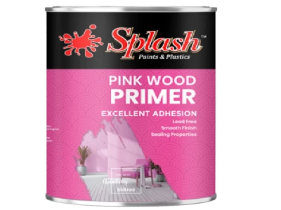 Pinkwood Primer 1l Splash
