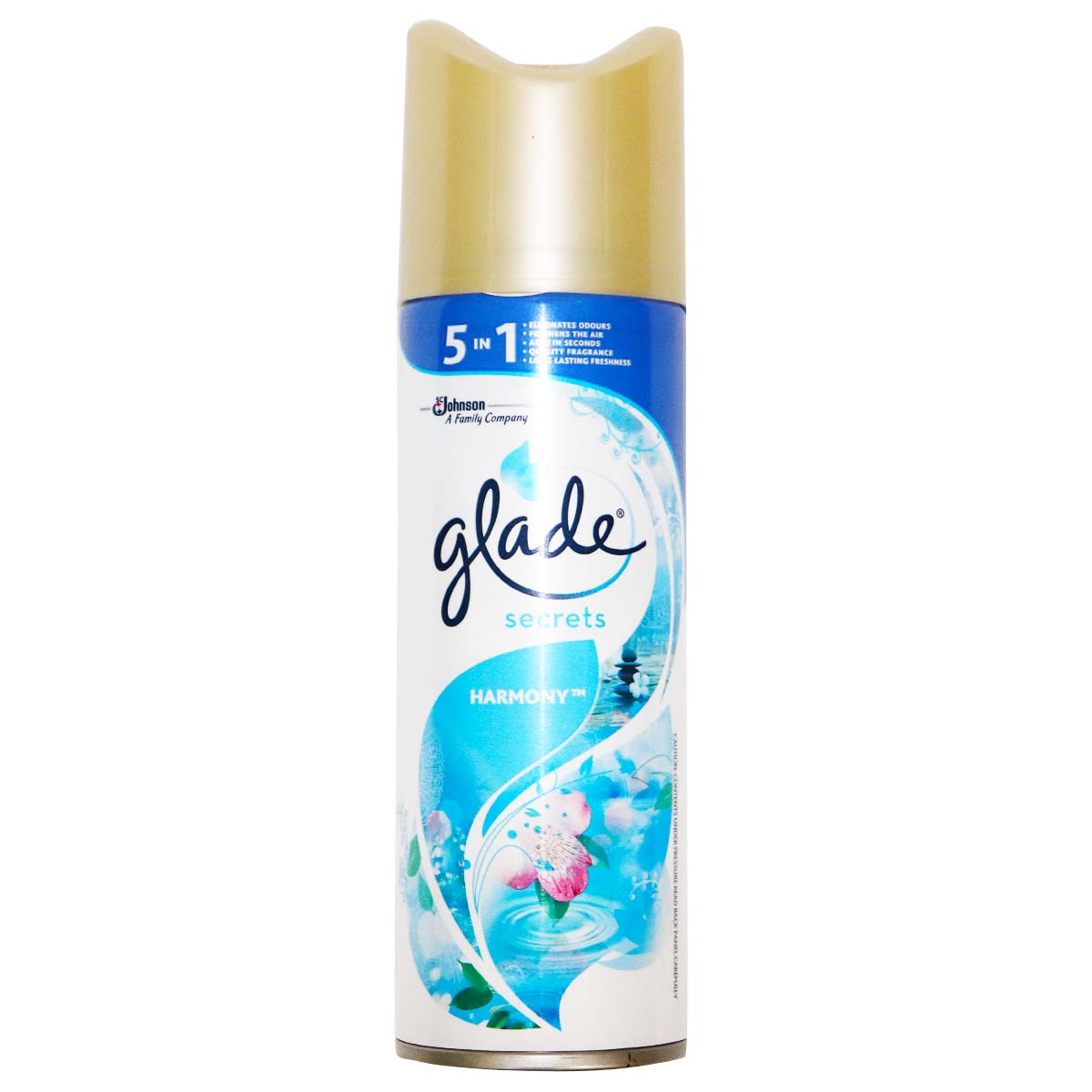 Glade Secrets Harmony 180ml