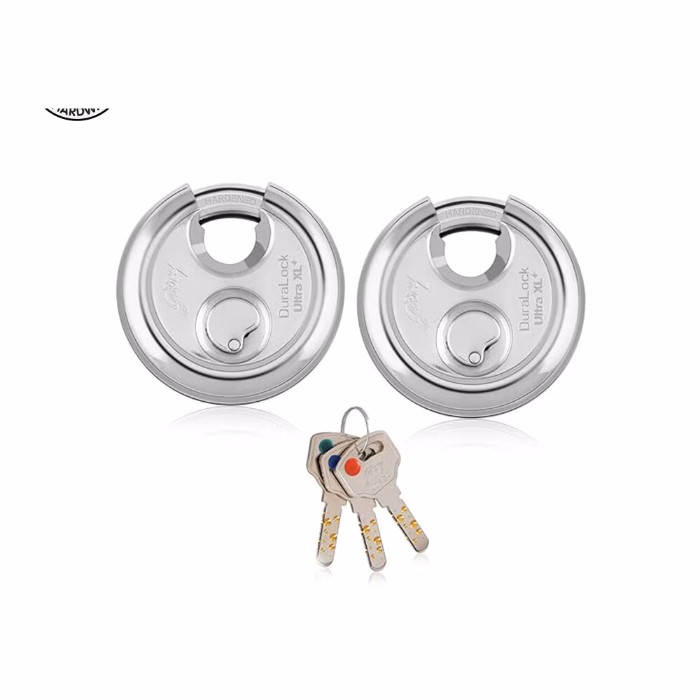Gd 70mm Dura Padlock Ultra Xleb 2872 Ck