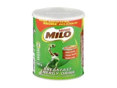 Drink Milo 500g Nestle