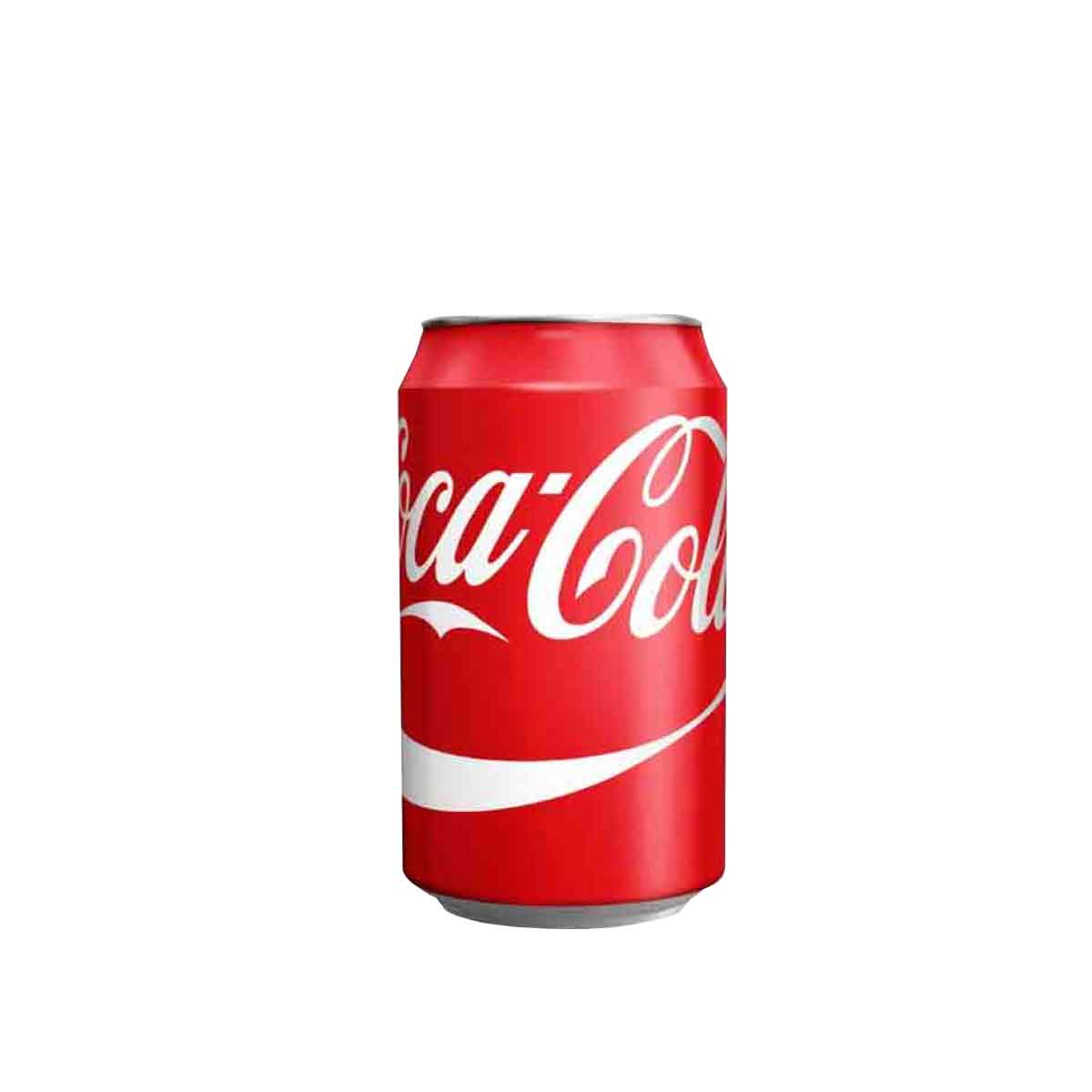 Coca Cola Can 330ml