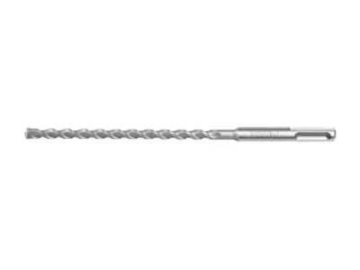Drill Bit Hammer Sds 8mm Tac310802 Total