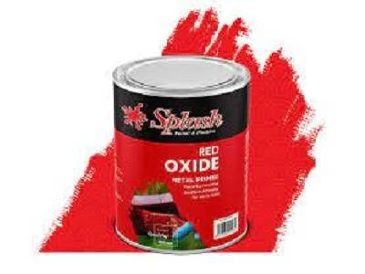 Xeracolour Red Oxide 1l Splash