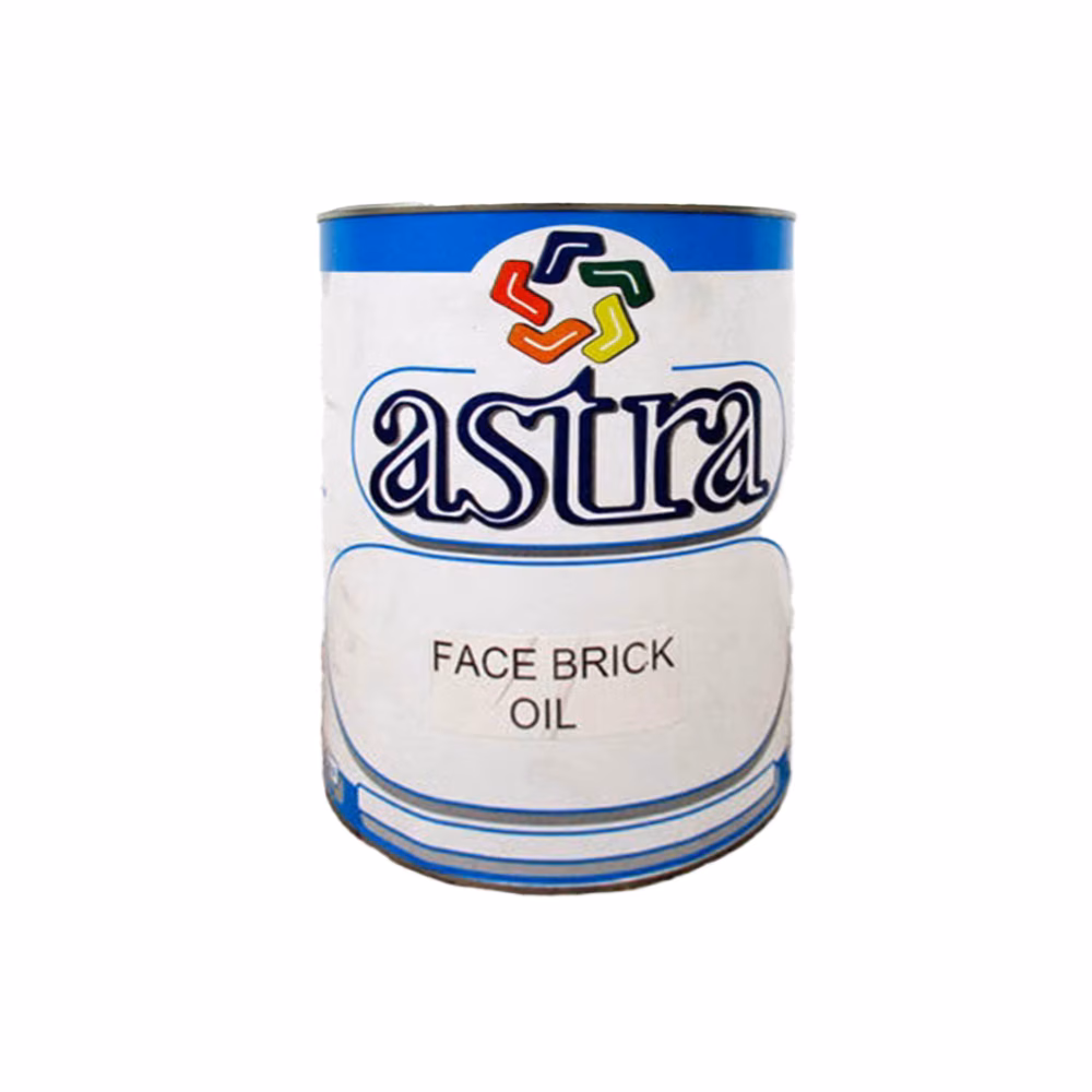 Astra Face Brick Oil – 5l