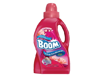 Fabric Softener Floral 2l Boom