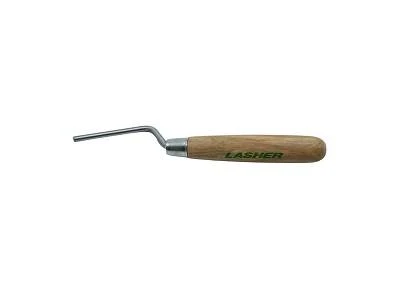 Joint Round Cross 6mm Lasher