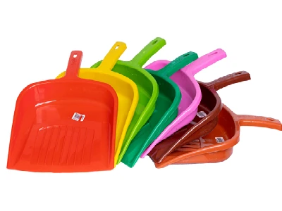Dust Pan Pla Splash