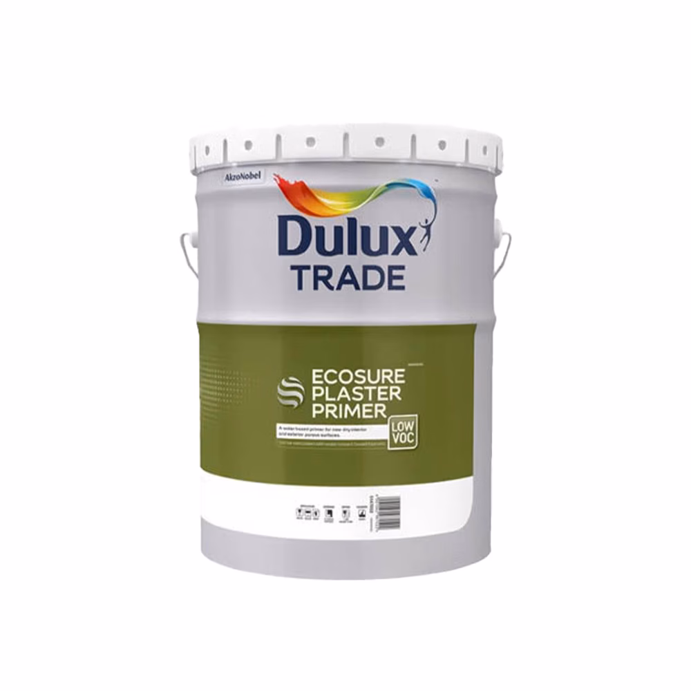 Dulux Ecosure Plaster Primer 20l