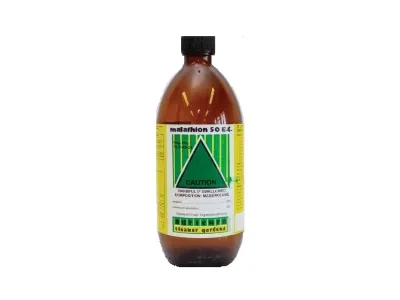 Malathion 50ec 200ml Cit