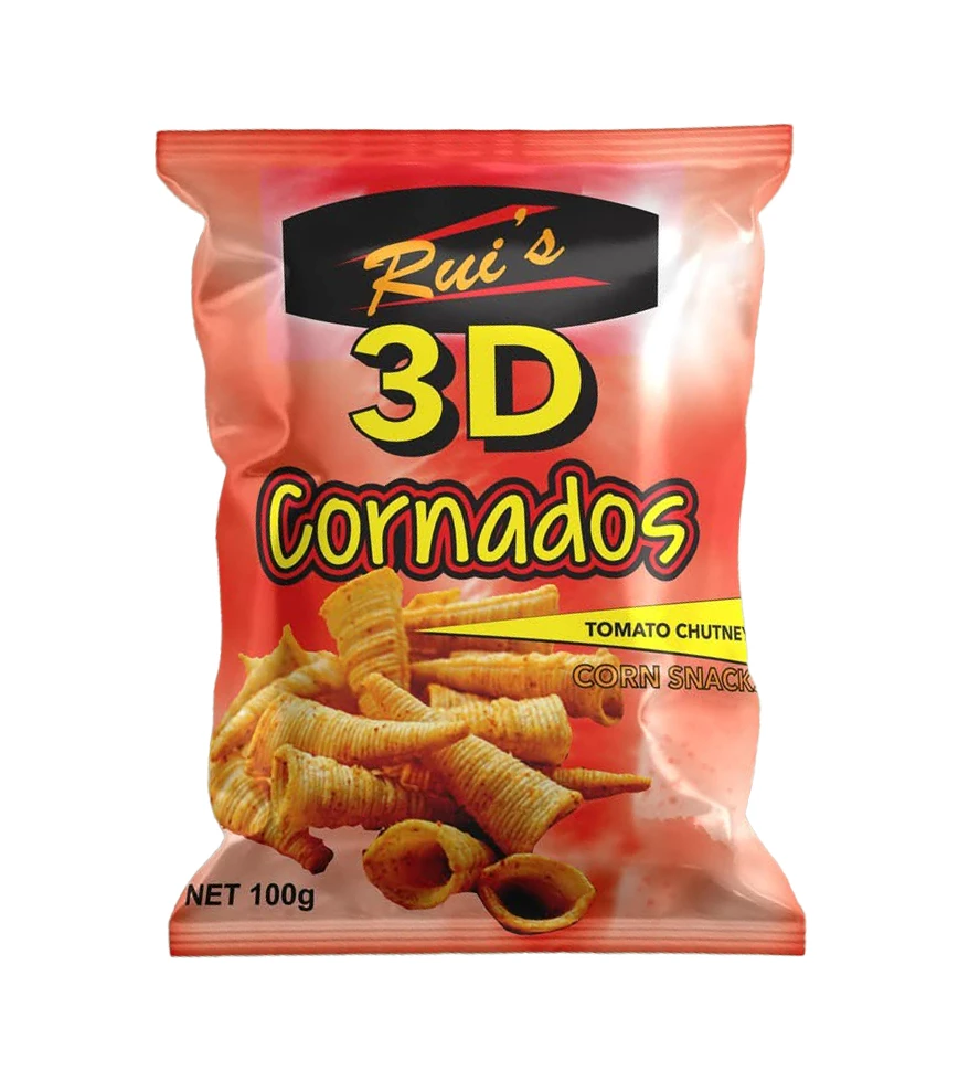 CORNADOS Tomato Chutney 100g