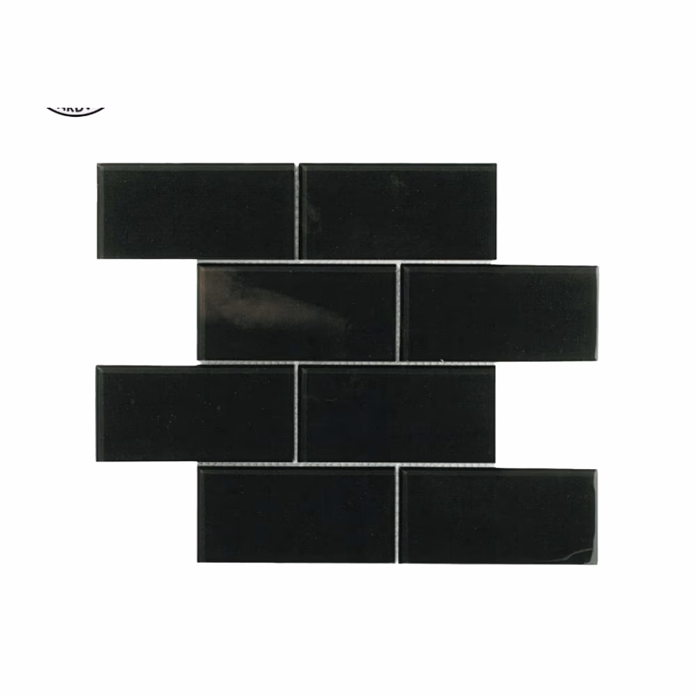 Dj Crystal Black Metro 1510