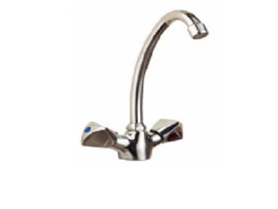 Basin Mixer Mfa20209 M708 Mcp