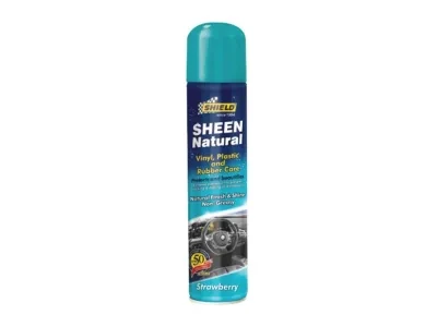 Spray Strawberry 200ml Shl