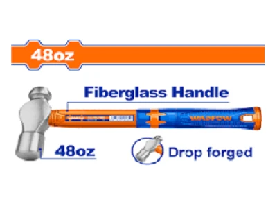 Hammer Ball Pen 48oz Whm5348 Wadfow