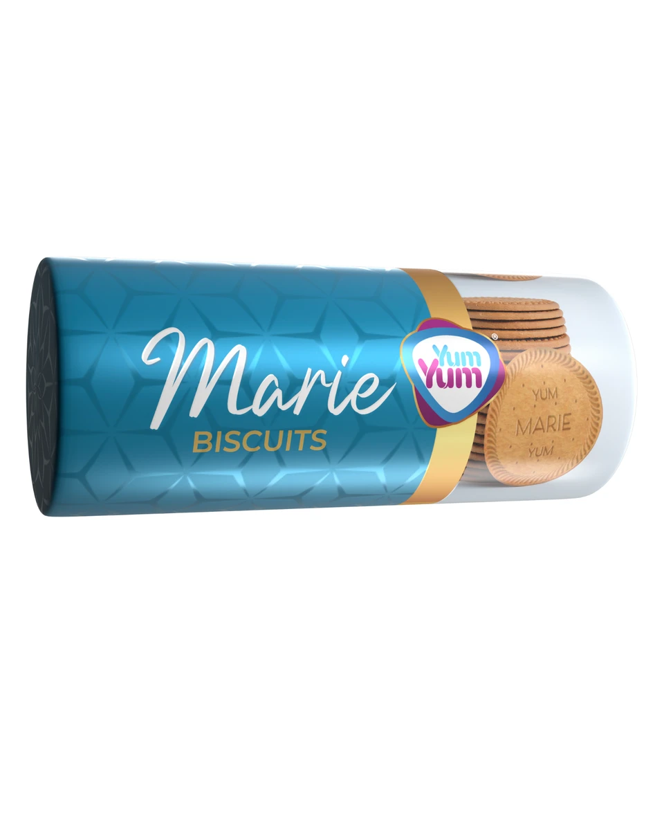 YUM YUM Marie 150g