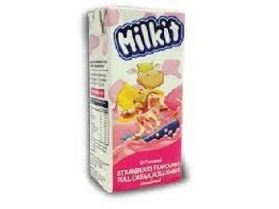 Drink 250ml Strawberry Milkit