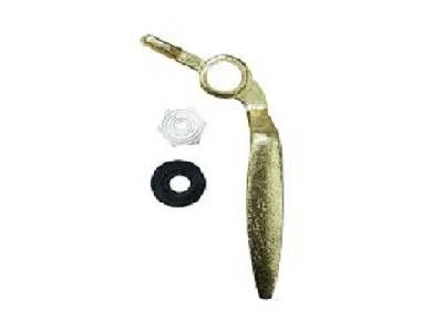 Window Handle Right A198