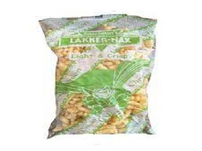 Chips Fruit Chutney 28g Lakker Nax