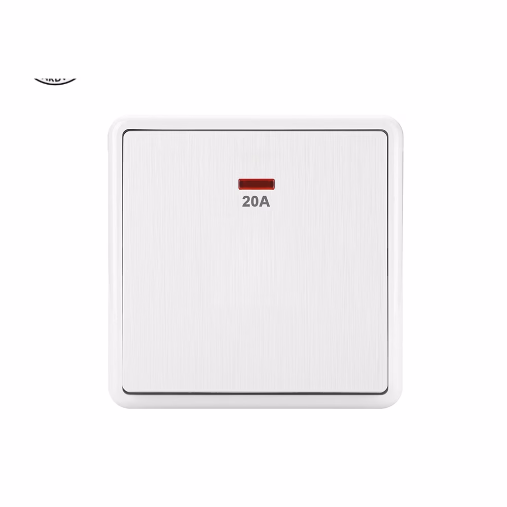 Akkostar 20a Switch