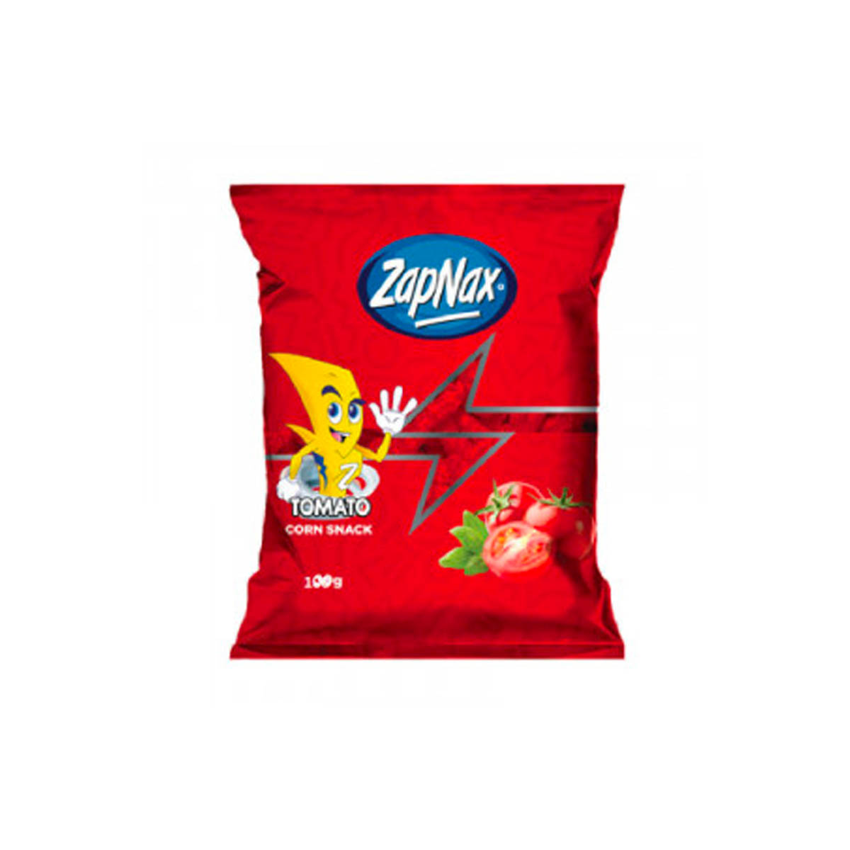 Zapnax Tomato 100g