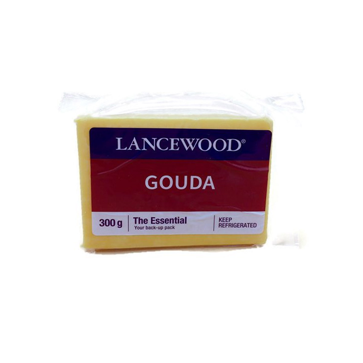Lancewood Gouda 300g