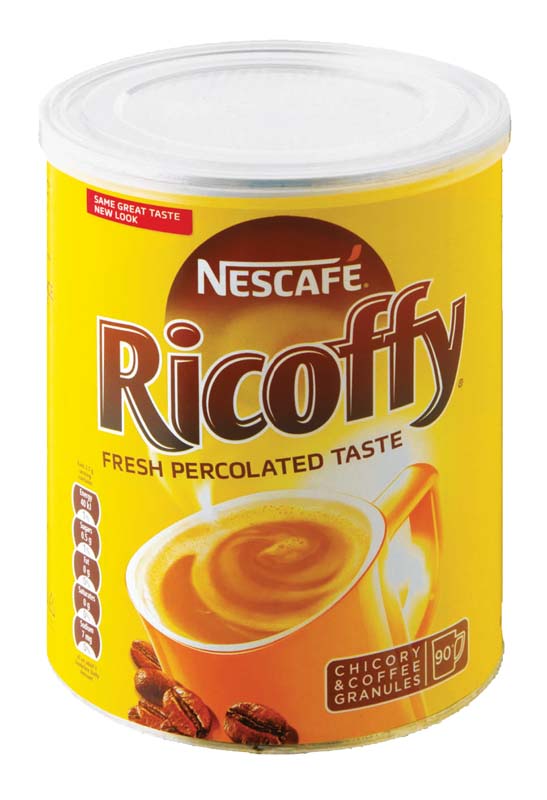Nescafe Ricoffy Granule 250g