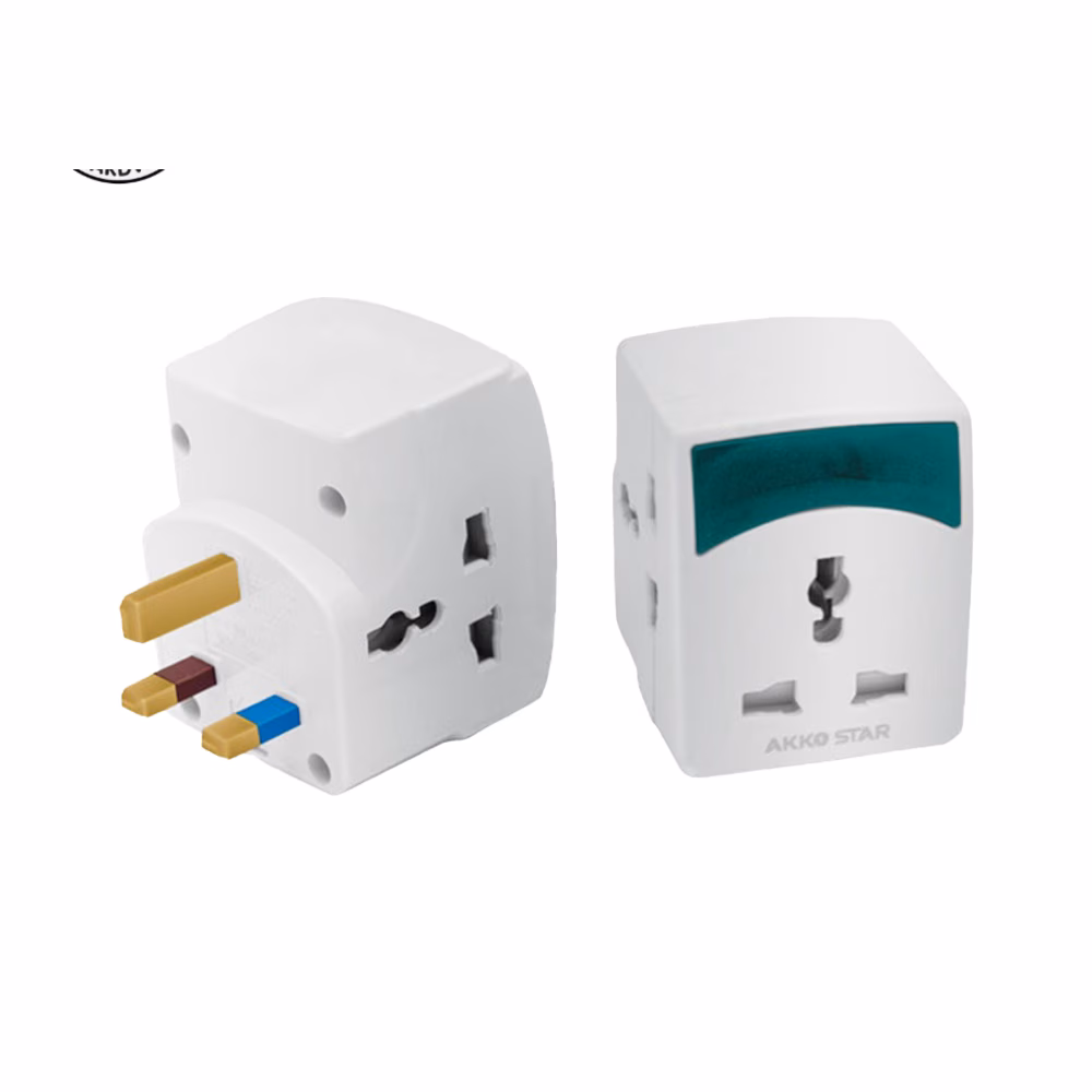 Akkostar Ak501607 13a Conversion Plug