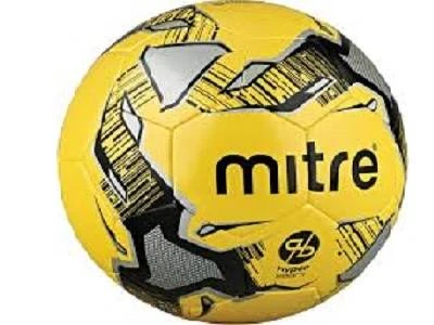 Soccer Ball Size 5 Mitre