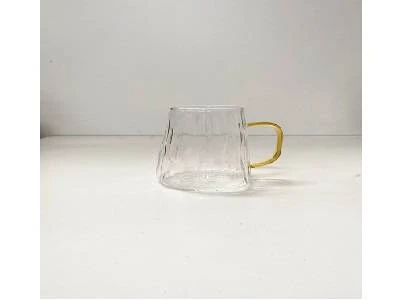 Glass Mug 187083