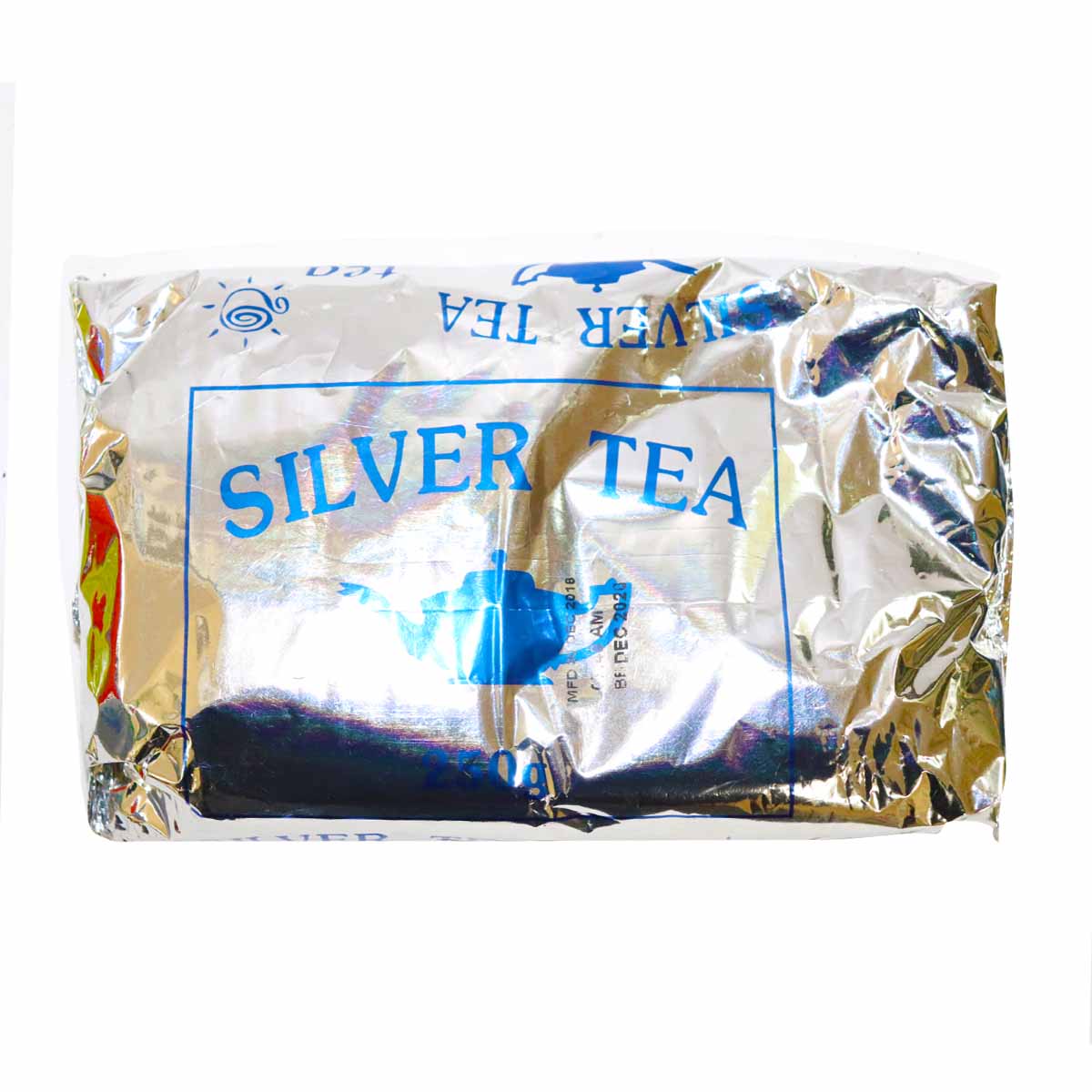 Silver Tea 250g