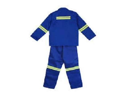 Worksuits Reflective Sdl 36-38 M Trend-Z Azbo