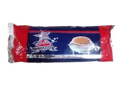 Tea Bags 50 125g Stella