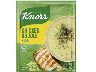 Soup Hearty Beef 50g Knorr