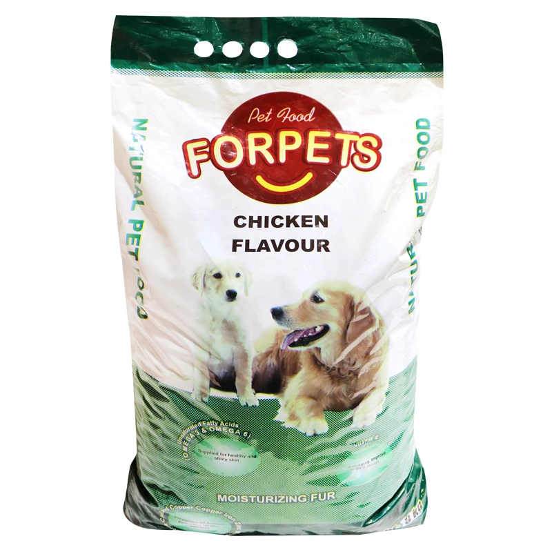 FORPETS Adult Dog Food - Chicken 8kg