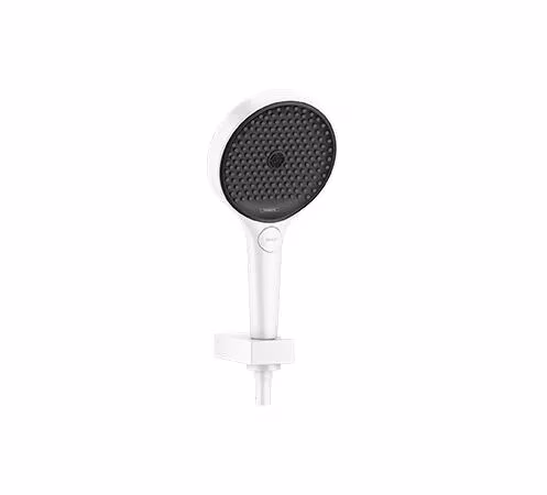 Hansgrohe Shower Set Rainfinity 3-Jet Matt White