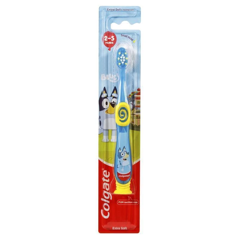 COLGATE Toothbrush Kids Age 2-5