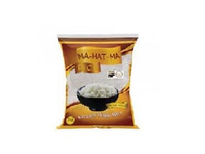 Rice Brown 2kg Mahatma