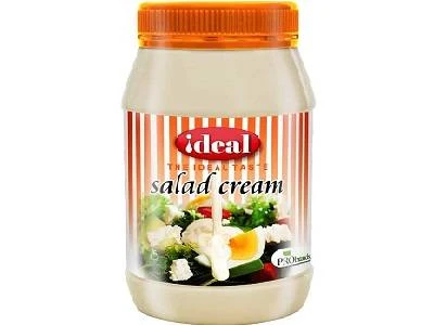 Salad Cream 750ml Pb